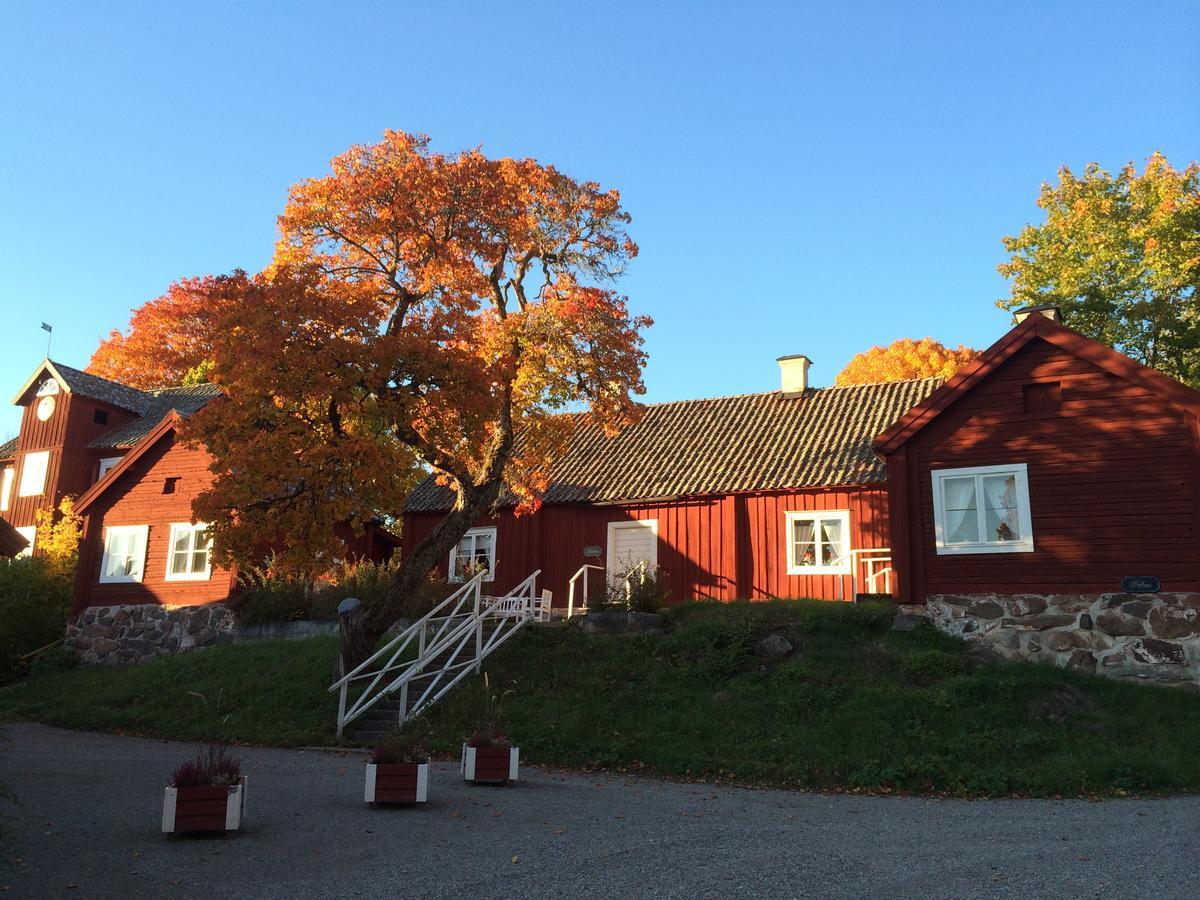 Saetra Brunn Haelsobrunn 호텔 Sätrabrunn 외부 사진